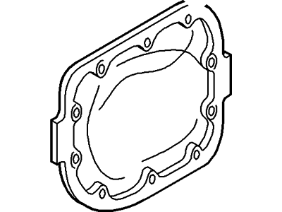 E3TZ-4033-A Ford Cover Illustration 1 of 1