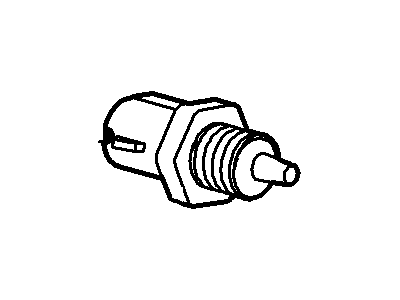 Mercury 5W7Z-12A647-A Sensor Assy