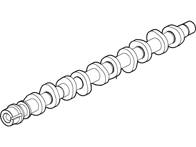 Lincoln Camshaft - 6C2Z-6250-A