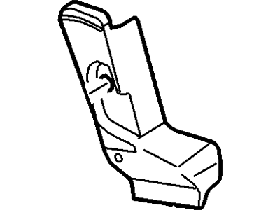 3L2Z-7861348-BAC Ford Cover Illustration 1 of 1