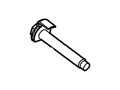 Ford -W706874-S439 Bolt