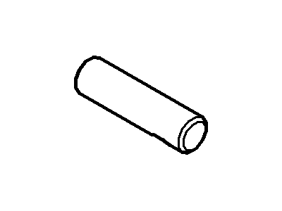 Ford BR3Z-7C031-BA Pin BR3Z-7C031-BA Ford Pin Illustration 1 of 1
