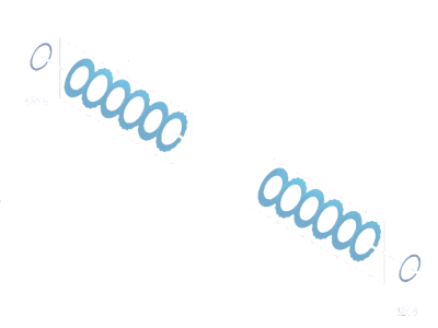 Ford 9L3Z-4947-D Spacer