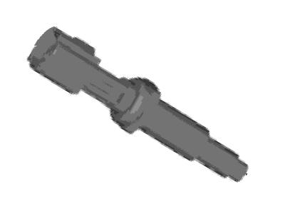 Lincoln Cylinder Head Temperature Sensor - 8S4Z-6G004-A