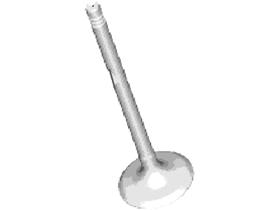 6C1Z-6507-A Ford Intake Valve Illustration 1 of 1