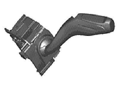 Ford CV6Z-13341-A Switch Assembly CV6Z-13341-A Ford Switch Assembly Illustration 1 of 1