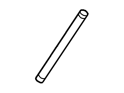 Mercury F6DZ-6565-AA Rod - Valve Push