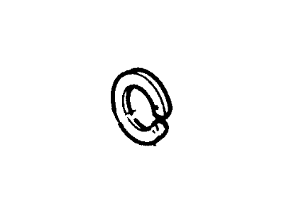 Mercury -N805338-S2 Ring