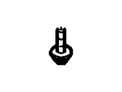Ford 4L3Z-18600A58-JA Kit - Seat Fasteners 4L3Z-18600A58-JA Ford Kit - Seat Fasteners Illustration 1 of 1