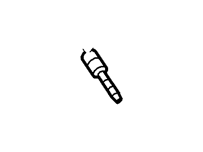 Lincoln F65Z-6G004-AB Sensor Assy