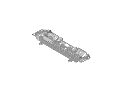 Lincoln DU5Z-14547-B Motor Assy - Seat Adjuster