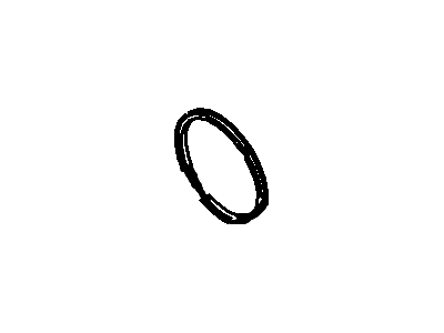 7R3Z-7177-C Ford Spacer - Bearing Illustration 1 of 1