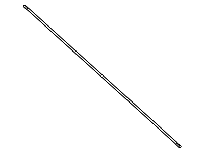 Ford F75Z78613E52EE Actuator Assembly F75Z78613E52EE Ford Actuator Assembly Illustration 1 of 1