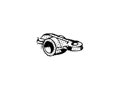 Ford E-250 Rocker Arm - E9SZ-6564-A