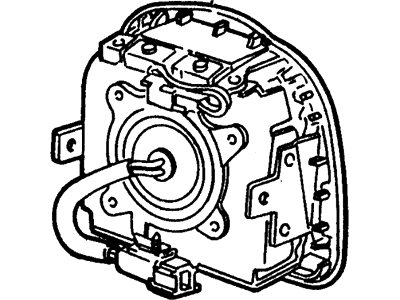 Lincoln F5OY54043B13D Module