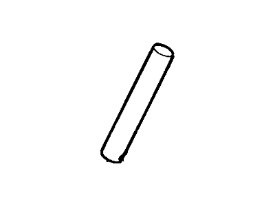 Mercury -67847-S Retainer - Spring