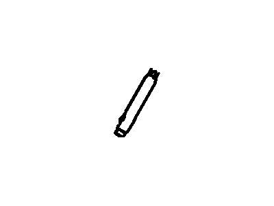 Mercury -W707095-S900 Stud