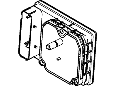 Ford EV6Z-2C219-C Control