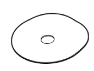 BB5Z-7811516-B Ford Insulator Illustration 1 of 1