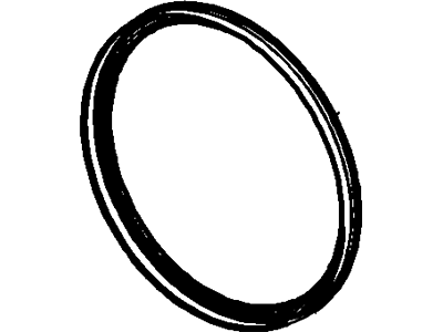 Ford 9L8Z-7E005-A Piston - Intermediate Clutch 9L8Z-7E005-A Ford Piston - Intermediate Clutch Illustration 1 of 1