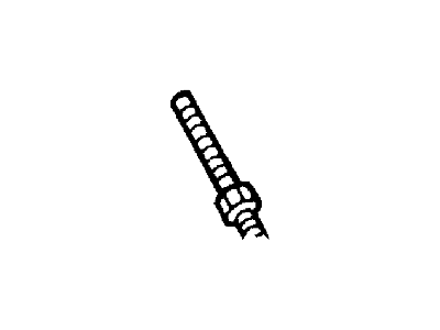 Ford -391732-S101 Stud                               
