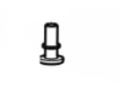 4G7Z-63202B16-AA Ford Pin Illustration 1 of 1