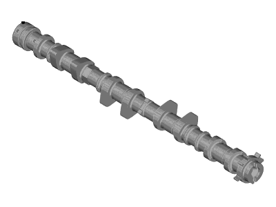Lincoln Camshaft - DN1Z-6250-A