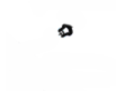 Ford -W302549- Pin
