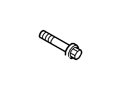 -W705398-S437 Ford Bolt Illustration 1 of 1