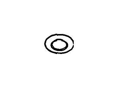 Ford F-150 Pinion Washer - E5TZ-4230-A