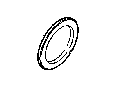 Ford F-150 Transfer Case Shim - E5TZ-4067-AA