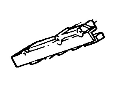 Lincoln F3LY-6K297-A Guide