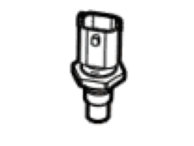 Ford F-250 Super Duty EGR Valve - 4C3Z-9F452-B