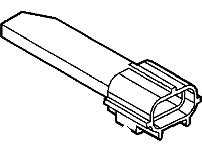 E2FZ-2B264-B Ford Switch Assembly Illustration 1 of 1