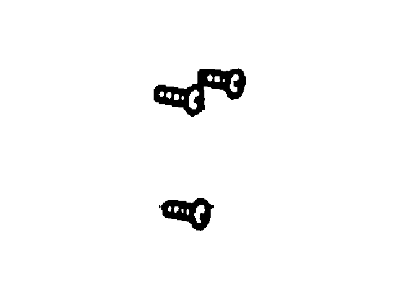 Lincoln -N807329-S102 Screw                              
