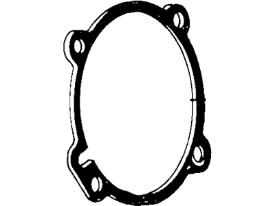 E1FZ7D026A Ford Seal Illustration 1 of 1