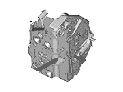 Lincoln CP9Z-5426413-A Latch