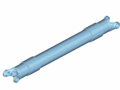 Ford HC3Z-4R602-FH Shaft Assembly - Drive