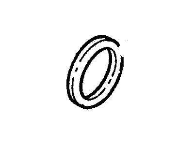 E92Z7E085E Ford Spring Illustration 1 of 1