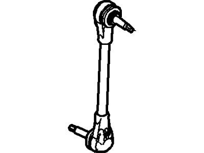 4R3Z-5K483-AA Ford Link Illustration 1 of 1