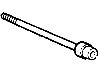 Ford F6DZ-3280-AA Rod                                