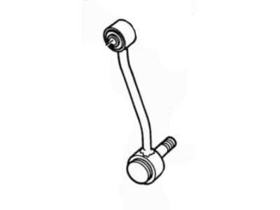 Ford F1TZ5K484A Link