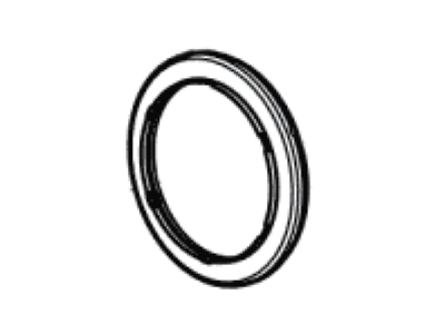 Ford BC3Z-7C041-A Bearing Assembly - Thrust BC3Z-7C041-A Ford Bearing Assembly - Thrust Illustration 1 of 1