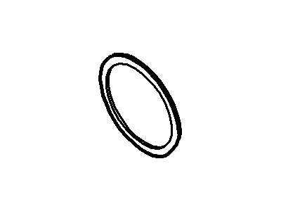 3R3Z-7L172-BA Ford Kit - Shims Illustration 1 of 1