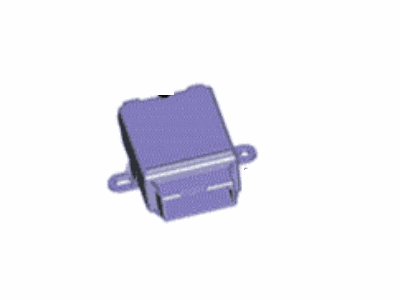 Ford GJ5Z-13K198-AA Control And Actuator - Headlamp Leveling GJ5Z-13K198-AA Ford Control And Actuator - Headlamp Leveling Illustration 1 of 1