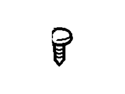 Lincoln -N807577-S Rivet