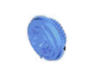 Ford JR3Z-6C525-A Camshaft Gear