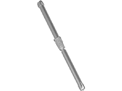 Ford BE8Z-17528-A Blade Assy - Wiper