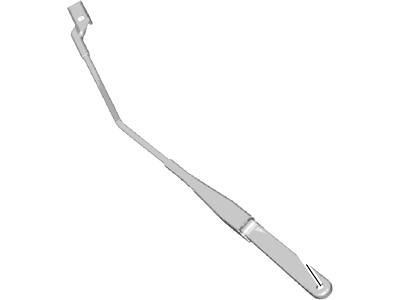 Ford AE8Z-17527-A Arm Assy - Wiper