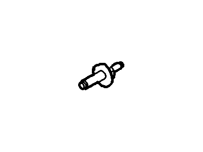 Mercury -W704925-S437 Stud